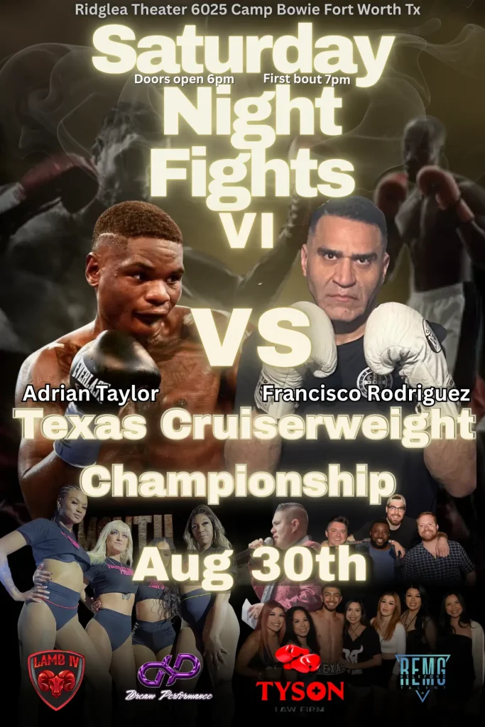Taylor v Rodriguez